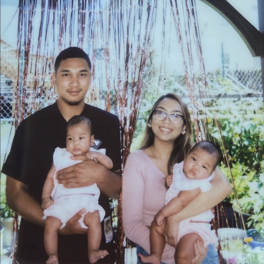 Meet your Posher, Madeline